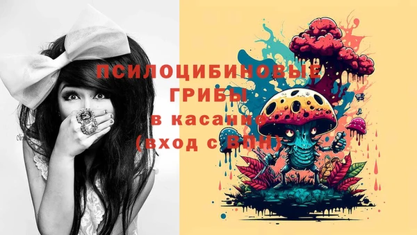 трава Галич